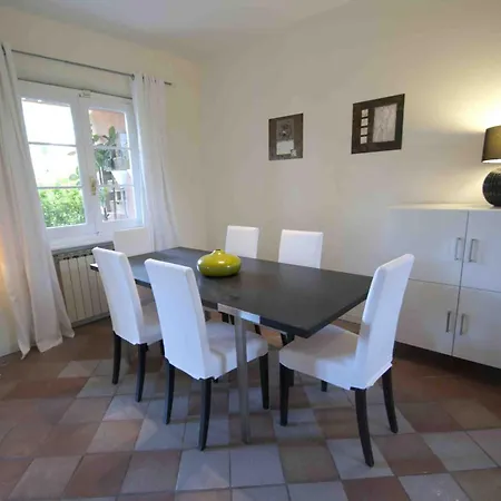Villa Charming Beachfront With Pool Seravezza
